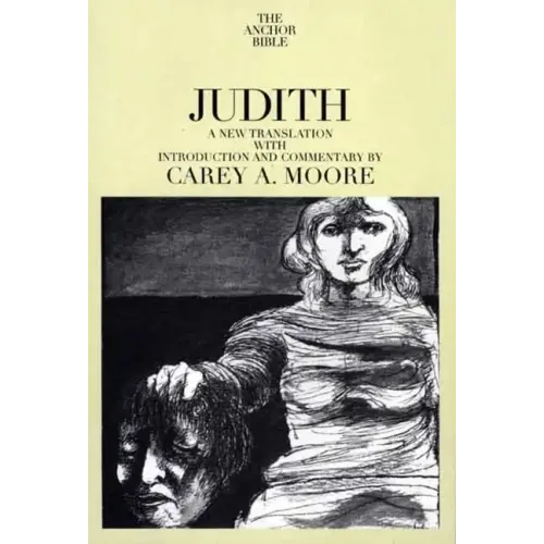 Judith - Paperback