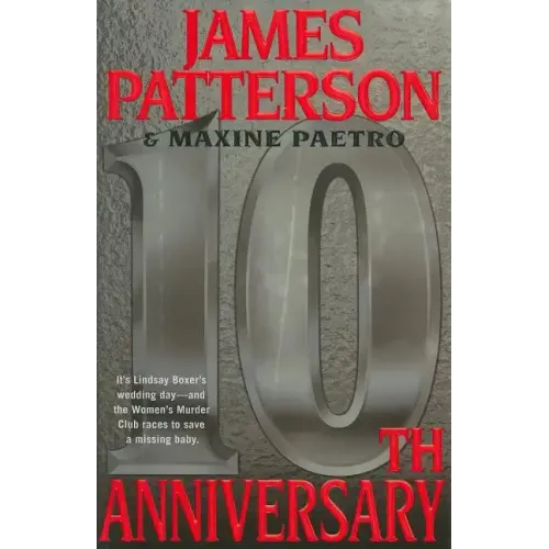 10th Anniversary - Hardcover