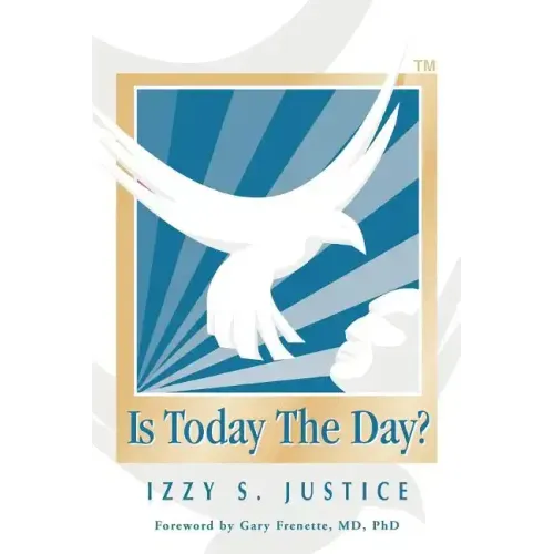 Is Today The Day? - Paperback