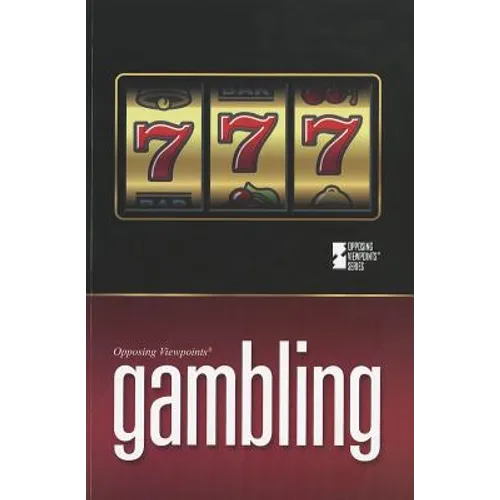 Gambling - Paperback