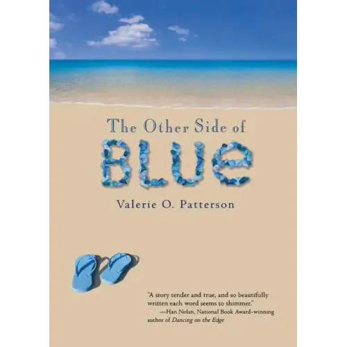 Other Side of Blue - Paperback