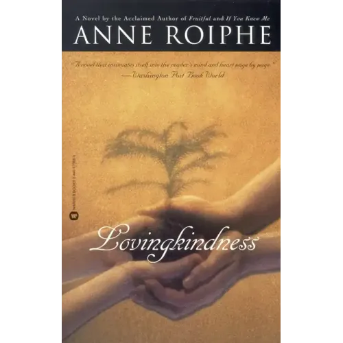 Lovingkindness - Paperback