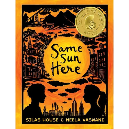 Same Sun Here - Paperback