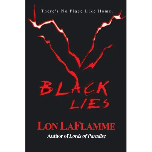 Black Lies - Paperback