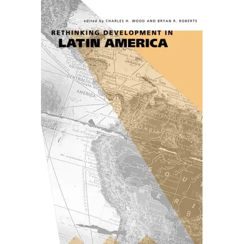 Rethinking Development in Latin America - Paperback