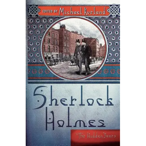 Sherlock Holmes - Paperback