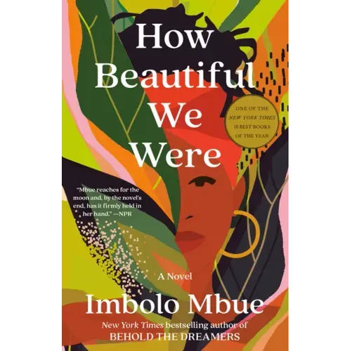 How Beautiful We Were - Paperback