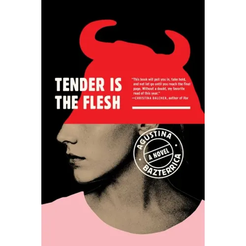 Tender Is the Flesh - Paperback