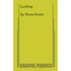 Looking - Paperback