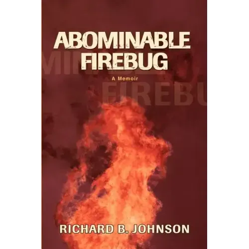 Abominable Firebug - Paperback