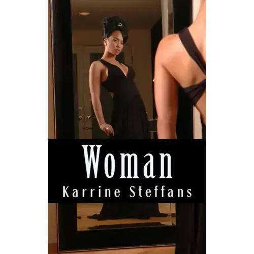 Woman - Paperback