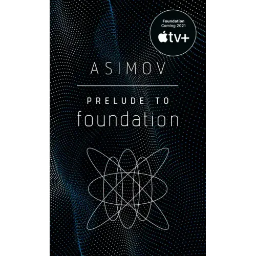 Prelude to Foundation - Paperback
