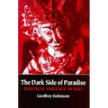 The Dark Side of Paradise: Sexual Politics and Evangelicalism in Revolutionary New England