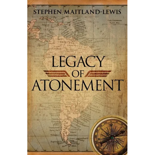 Legacy of Atonement - Paperback