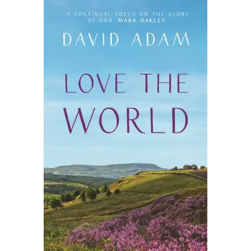 Love the World - Paperback