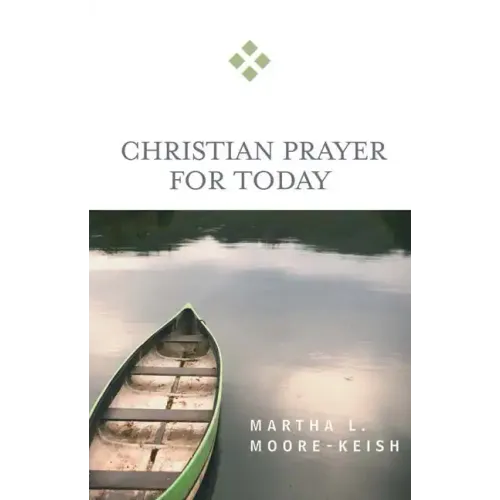 Christian Prayer for Today - Paperback