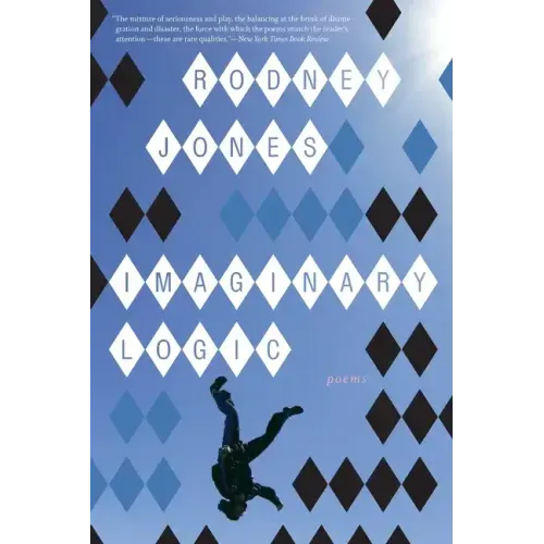 Imaginary Logic: Poems - Paperback