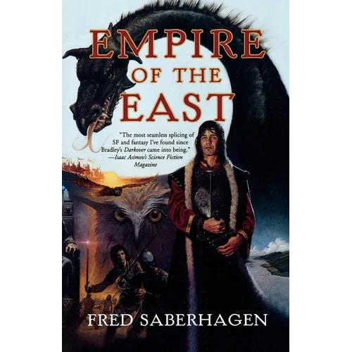 Empire of the East - Paperback