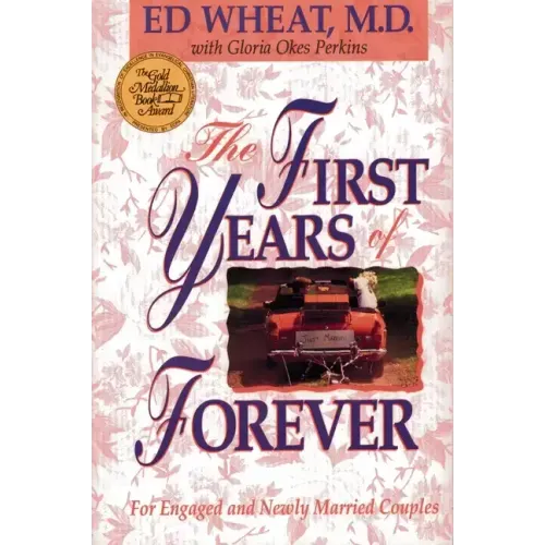 The First Years of Forever - Paperback