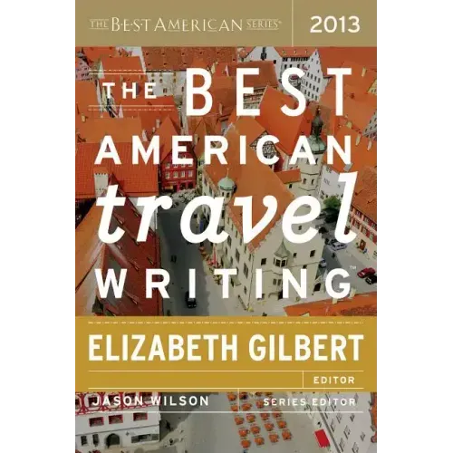 The Best American Travel Writing - Paperback