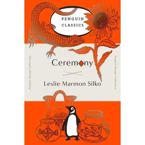 Ceremony: (Penguin Orange Collection) - Paperback