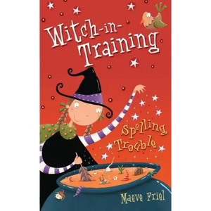 Spelling Trouble - Paperback