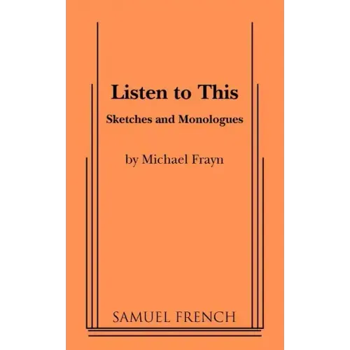 Listen to This - Paperback