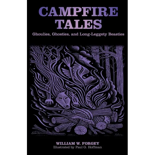 Campfire Tales - Paperback