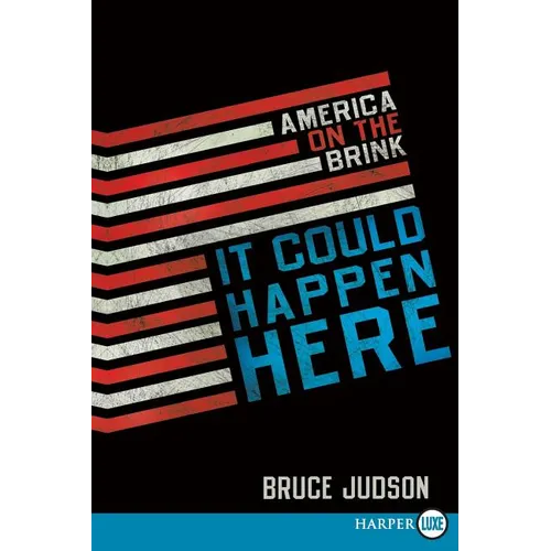 It Could Happen Here LP - Paperback