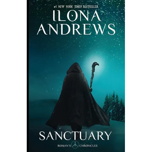 Sanctuary - Paperback