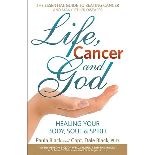 Life, Cancer and God - Paperback