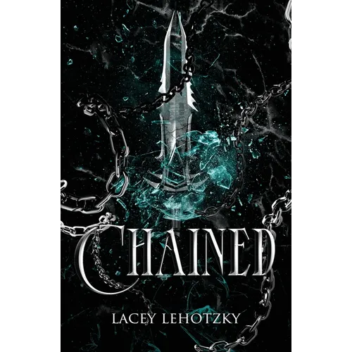 Chained - Paperback