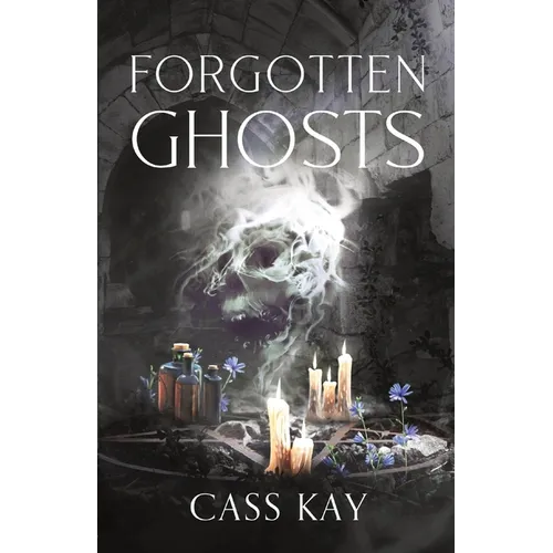 Forgotten Ghosts - Paperback