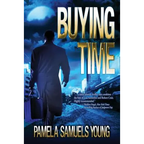 Buying Time - Paperback