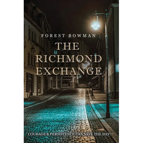 The Richmond Exchange - Paperback