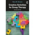 Creative Activities for Group Therapy