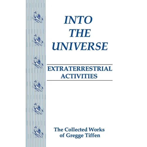Into the Universe: Extraterrestrial Activities - Paperback