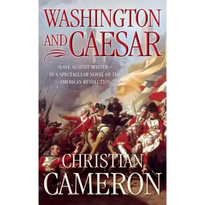 Washington and Caesar - Paperback