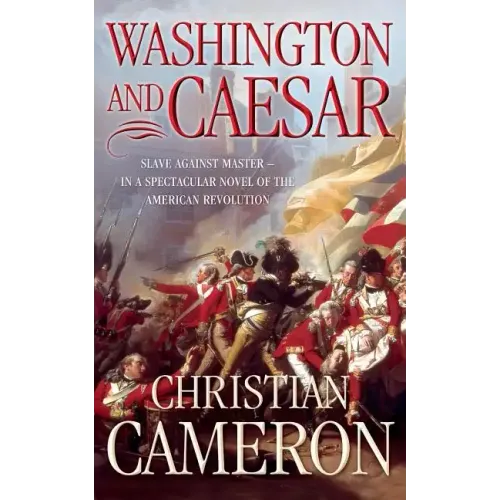 Washington and Caesar - Paperback