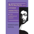 Spinoza and Other Heretics, Volume 1: The Marrano of Reason