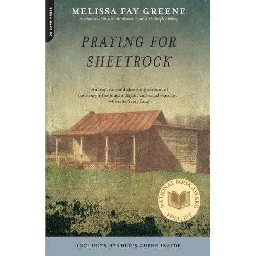Praying for Sheetrock: A Work of Nonfiction - Paperback