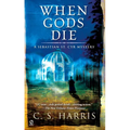 When Gods Die