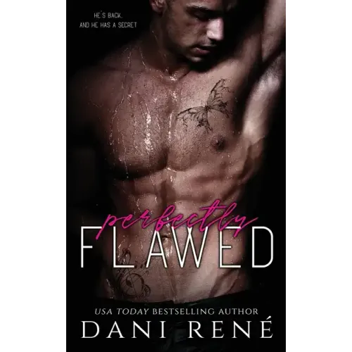 Perfectly Flawed - Paperback