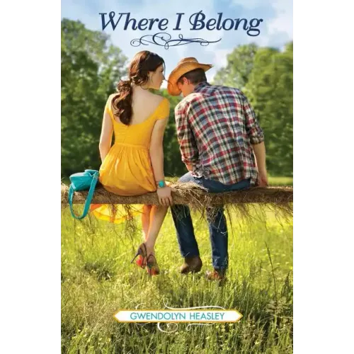 Where I Belong - Paperback