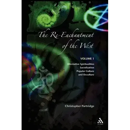 Re-Enchantment of the West V1 - Paperback