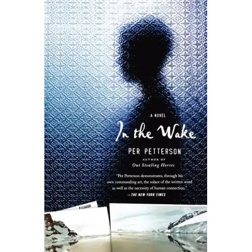 In the Wake - Paperback