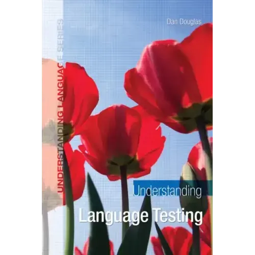 Understanding Language Testing - Paperback
