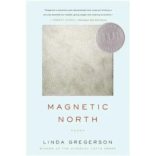 Magnetic North - Paperback