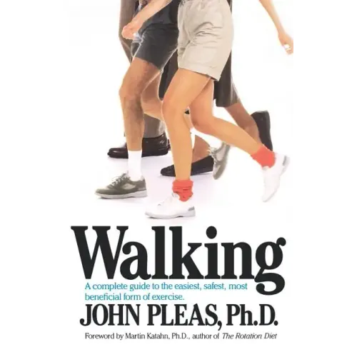 Walking - Paperback