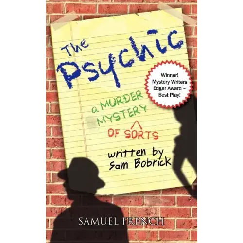The Psychic - Paperback